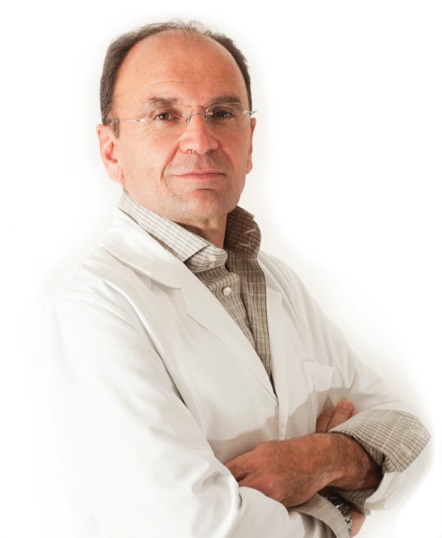 Dr. Antonio Gonzalez Chamorro